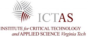 Institute for Critical Technology and Applied Science at Virginia Tech