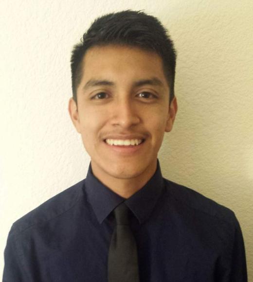 Brian Morales